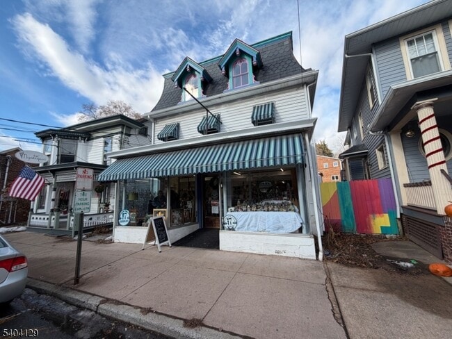 property at 57 Bridge St