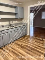 208 Valley View Ave in Chattanooga, TN - Building Photo