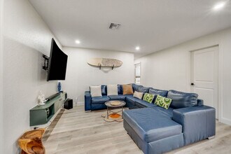 415 N Shore Dr in Cocoa Beach, FL - Building Photo - Building Photo