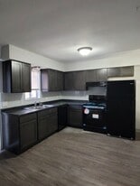 Dominion Townhomes & Apartments