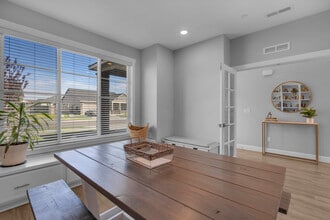 2613 Morris Ave in Richland, WA - Foto de edificio - Building Photo