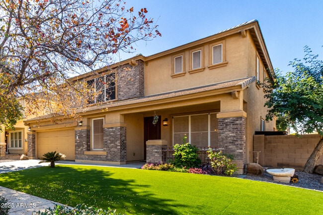 property at 6820 S 42nd Ln