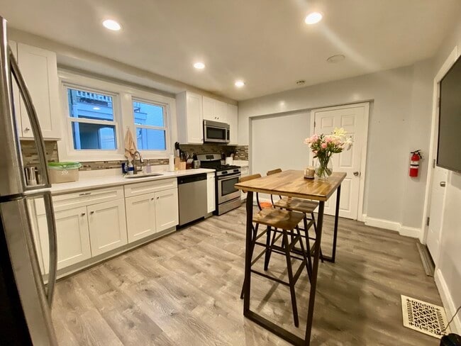 46 Brookley Rd, Unit 1