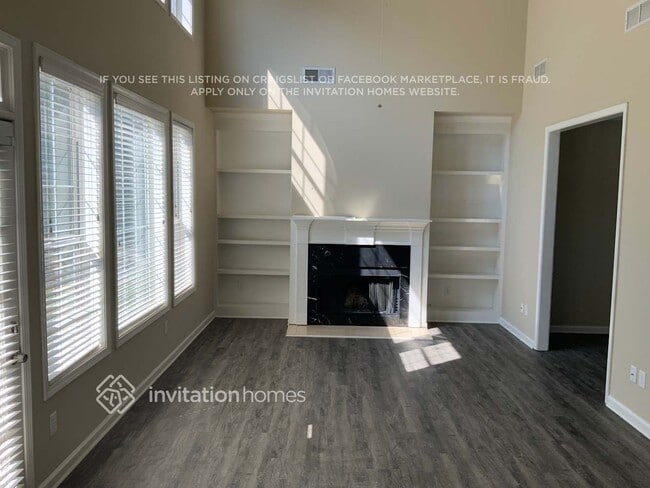 260 Saddle Ridge Way in Fayetteville, GA - Building Photo - Building Photo