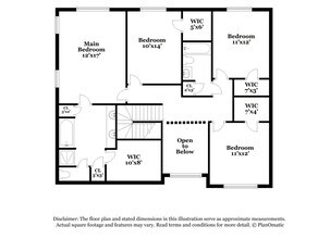 6363 Bright Falls Ln in Katy, TX - Building Photo - Building Photo