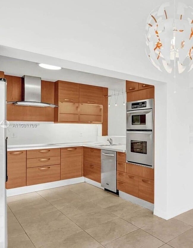 property at 20937 Bay Ct