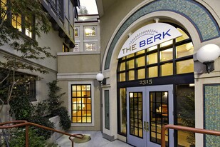 The Berk on Arch Apartments