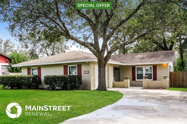 property at 304 E Highland St