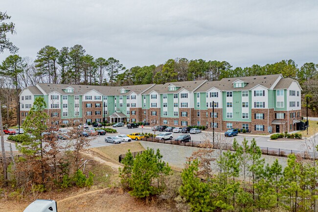 Crenshaw Trace in Wake Forest, NC - Building Photo - Primary Photo