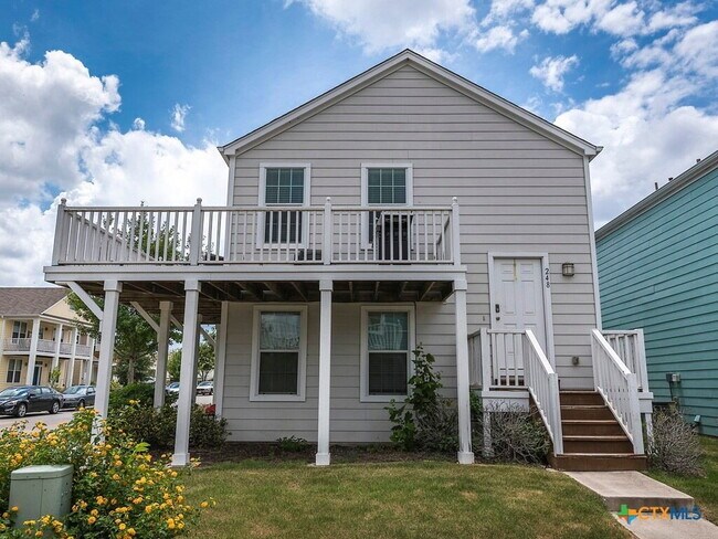 property at 248 Trestle Tree