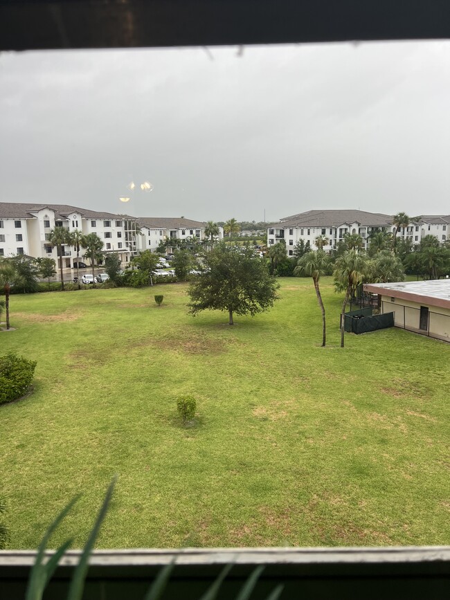 property at 9355 SW 8th St