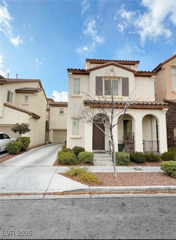 1829 Cape Cod Landing Dr in Las Vegas, NV - Building Photo - Building Photo