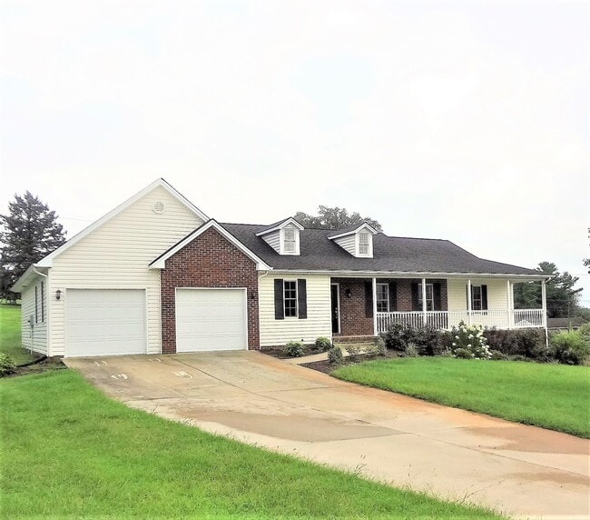 property at 2941 Fancy Hill Ct