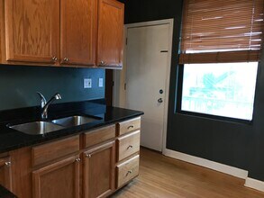 1952 W George St, Unit 2 in Chicago, IL - Building Photo - Building Photo