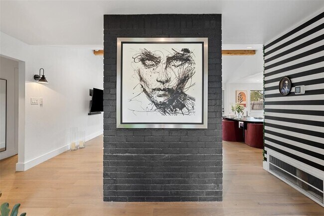 3808 Leafield Dr in Austin, TX - Building Photo - Building Photo