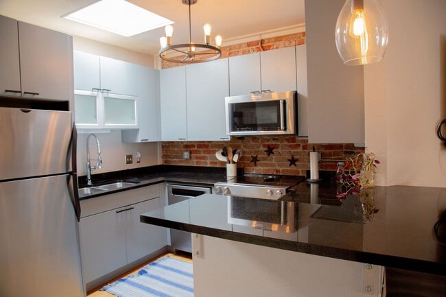 2306 Glenarm Pl in Denver, CO - Building Photo - Building Photo