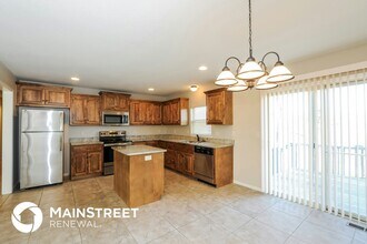 622 Autumn Dr in Belton, MO - Building Photo - Building Photo