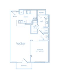 Venue Museum District photo'