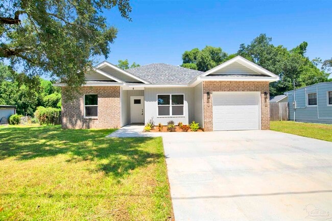 4 Tennessee Dr in Pensacola, FL - Building Photo - Building Photo
