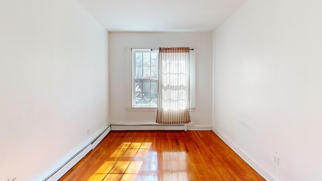 73 Highland St, Unit #1