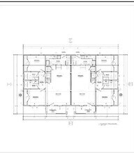 307 W Lampasas St in Ennis, TX - Building Photo - Building Photo