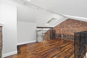 337 K St, Unit 0 in Boston, MA - Building Photo - Building Photo