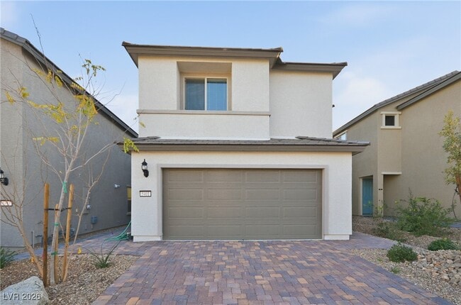 5401 Lynn Crk Ave in Las Vegas, NV - Building Photo - Building Photo