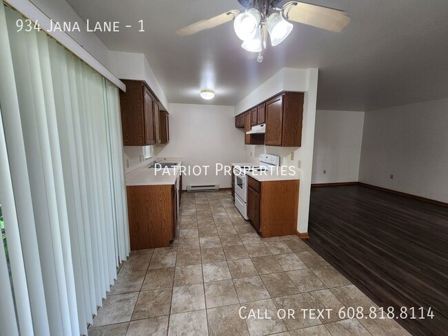 934 Jana Ln in Madison, WI - Building Photo - Building Photo