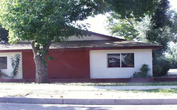 2117 Sunrise Ln in San Bernardino, CA - Building Photo