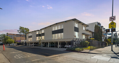 1156 N Cahuenga Blvd in Los Angeles, CA - Building Photo - Primary Photo