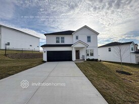 1318 Bluffton Cir in Clarksville, TN - Building Photo