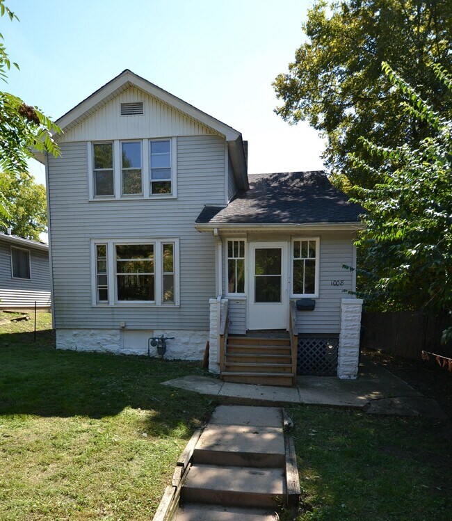 1008 Belleview Ave Rentals in Rockdale, IL