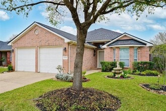 15418 Forest Creek Farms Dr in Cypress, TX - Building Photo - Building Photo