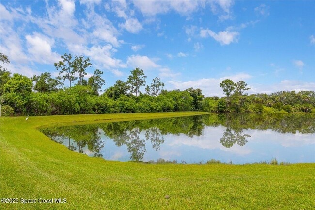 1116 Potenza Dr in West Melbourne, FL - Building Photo - Building Photo