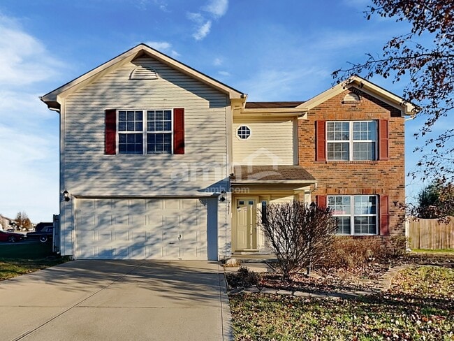 property at 7411 Cordova Dr