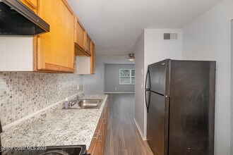 1734 Avocado Ave in Melbourne, FL - Building Photo - Building Photo