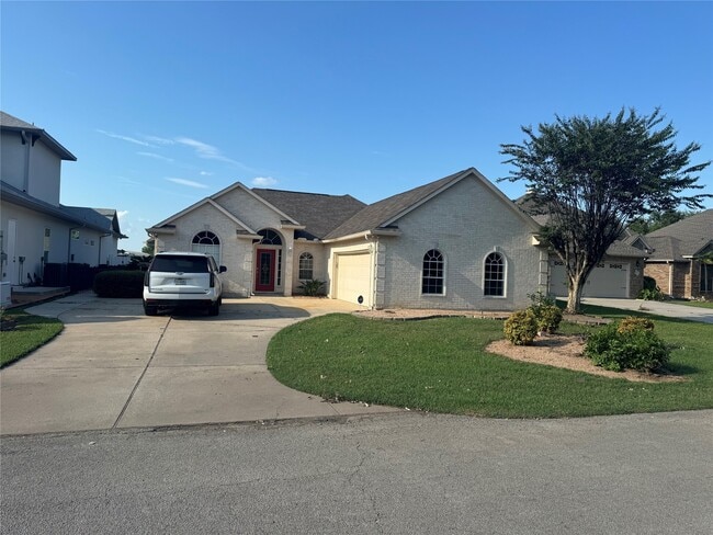 property at 14024 Shoreline Dr