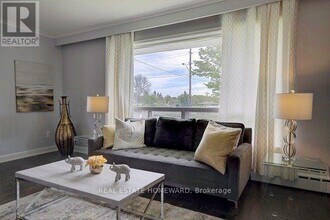 632 Brimley Rd in Toronto, ON - Building Photo - Building Photo