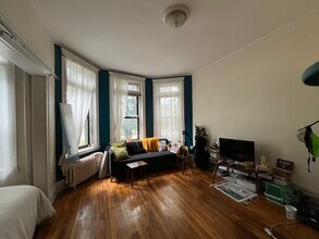 376 Riverway, Unit 12 in Boston, MA - Building Photo - Building Photo