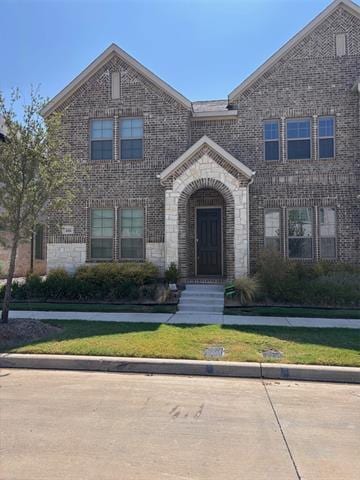 property at 416 4th St