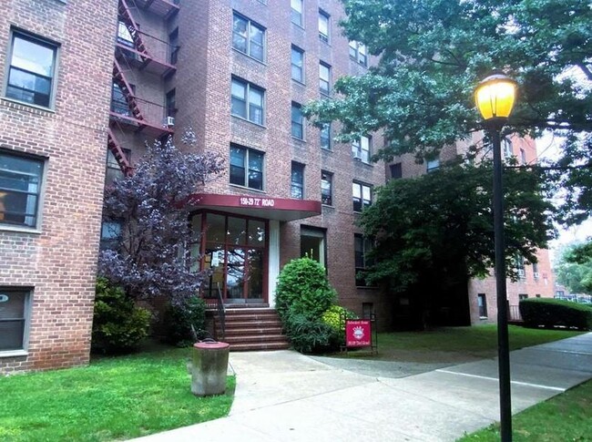 property at 150-29 72nd Rd
