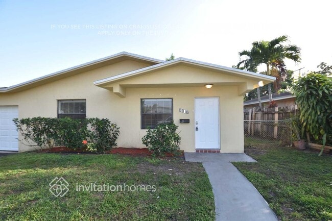 7440 Johnson St in Hollywood, FL - Foto de edificio - Building Photo