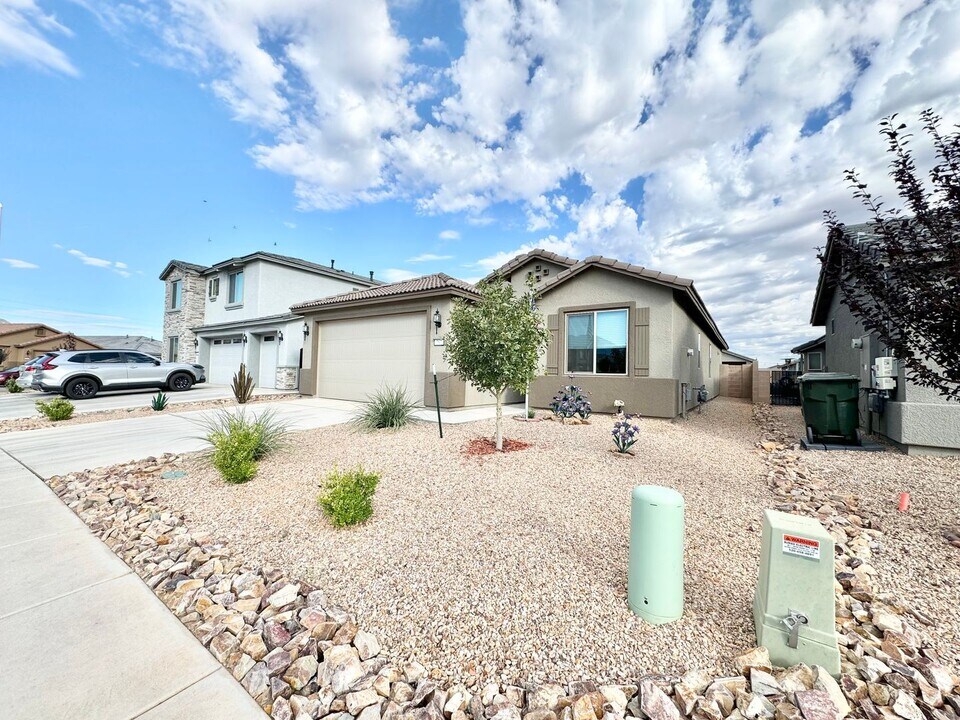 267 Berwick Pl in Sierra Vista, AZ - Foto de edificio