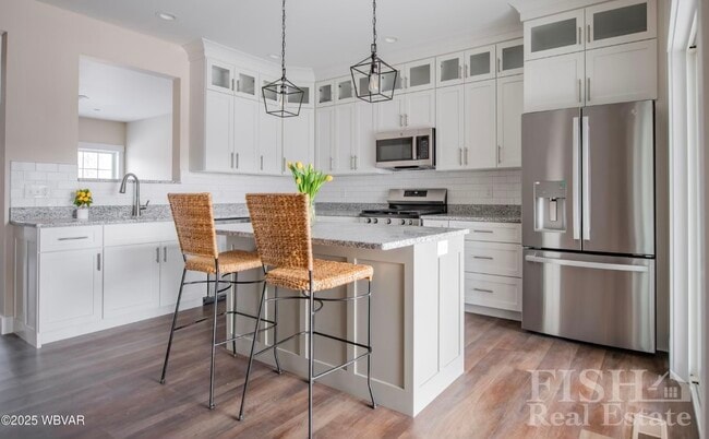 33 Wisteria Ln in Williamsport, PA - Foto de edificio - Building Photo