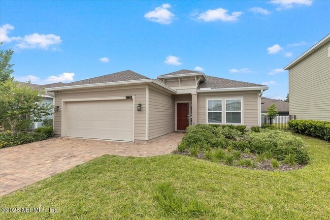 property at 1719 Amberly Dr