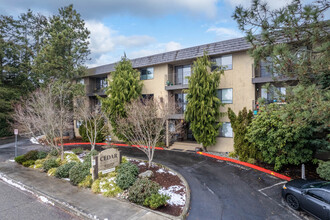 Cedar Pointe of Seattle in Seattle, WA - Building Photo - Primary Photo