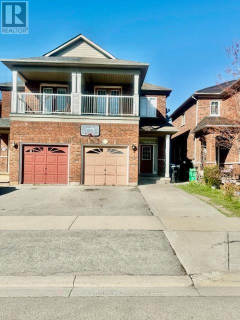 3404 FOUNTAIN PARK Ave in Mississauga, ON - Building Photo