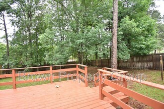 1867 Spiralwood Dr in Fayetteville, NC - Building Photo - Building Photo