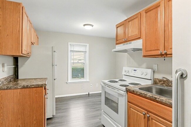 3327-3329 Market St in Camp Hill, PA - Building Photo - Building Photo