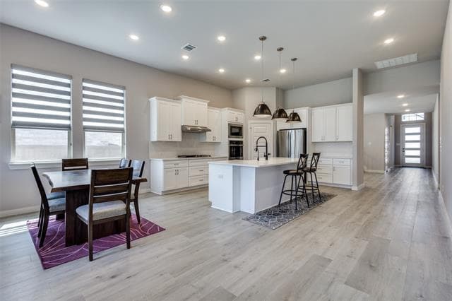 3109 Campbell Dr in Melissa, TX - Building Photo - Building Photo